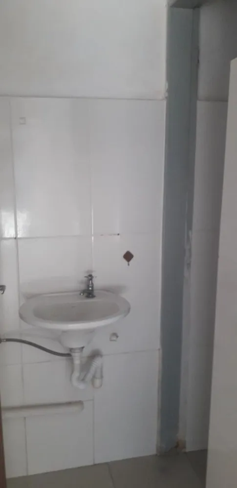 Loja-Salão, 21 m² - Foto 9