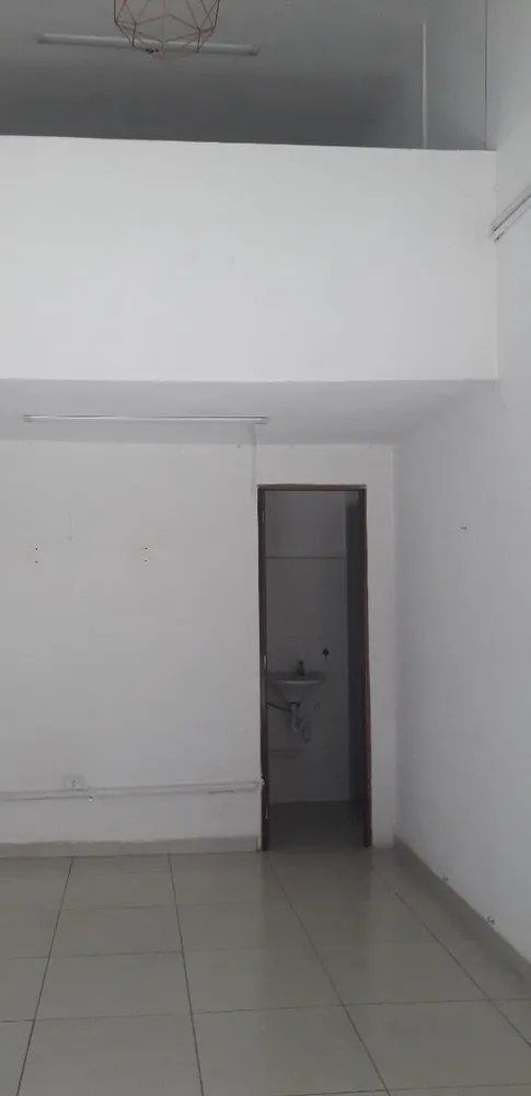Loja-Salão, 21 m² - Foto 3