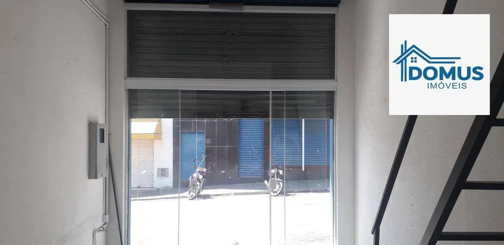 Loja-Salão, 21 m² - Foto 4