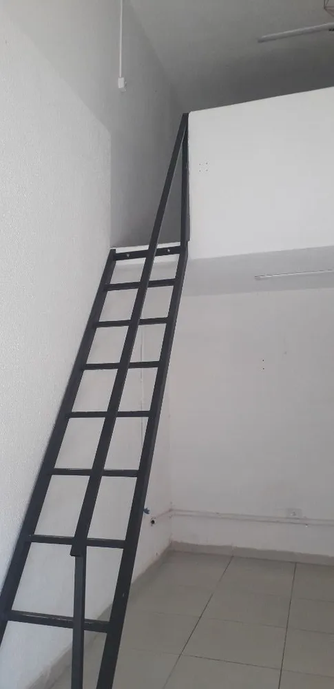 Loja-Salão, 21 m² - Foto 6