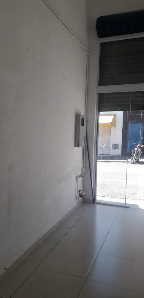 Loja-Salão, 21 m² - Foto 2