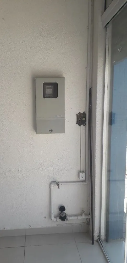 Loja-Salão, 21 m² - Foto 11