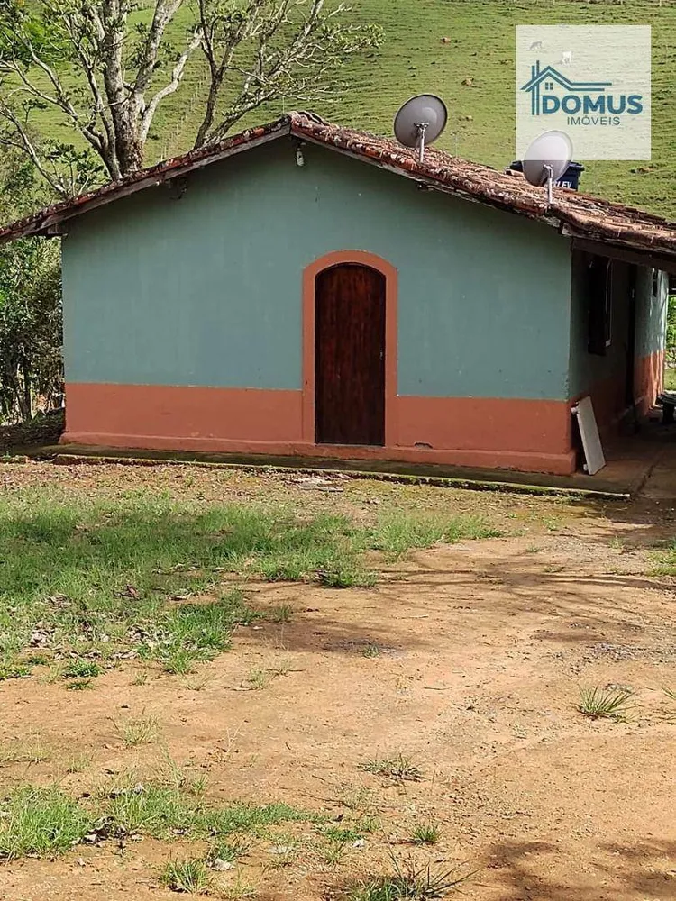 Chácara, 2 quartos, 2 hectares - Foto 4