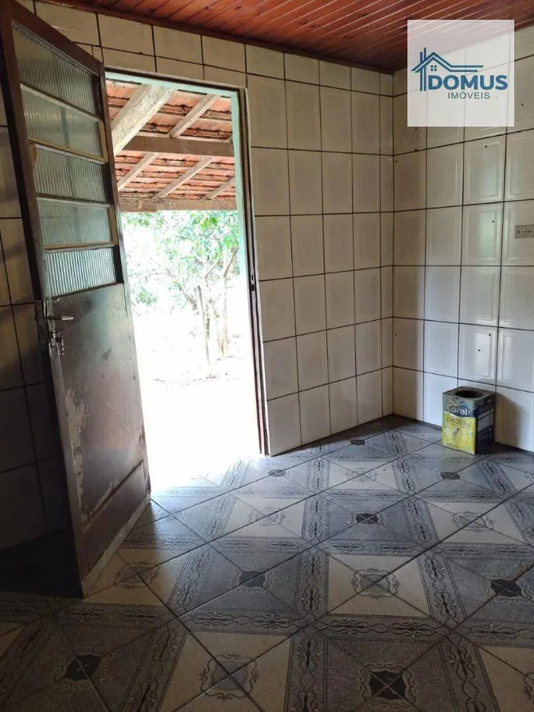 Chácara, 2 quartos, 2 hectares - Foto 3