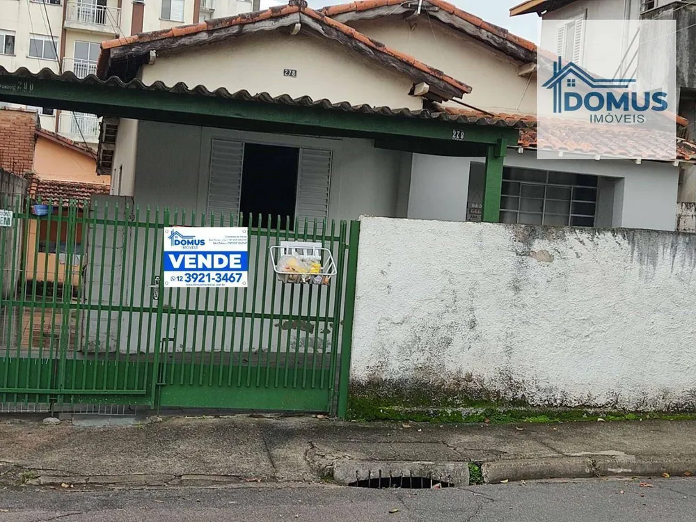 Casa, 4 quartos, 200 m² - Foto 1