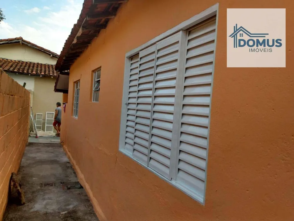 Casa, 4 quartos, 200 m² - Foto 3