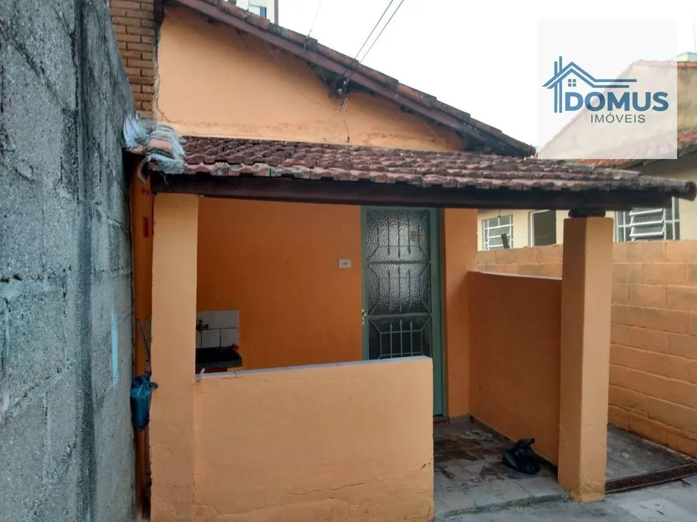 Casa, 4 quartos, 200 m² - Foto 2