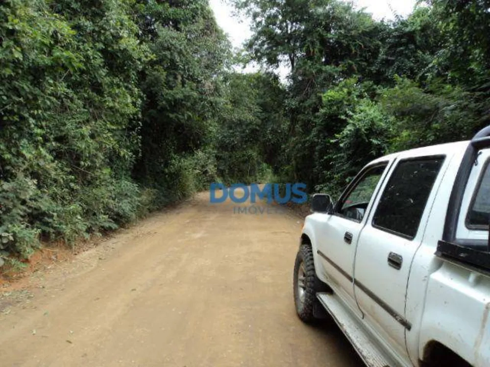 Terreno, 8 hectares - Foto 1