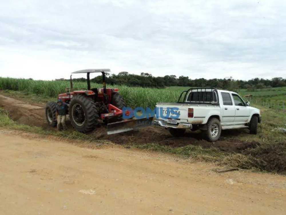Terreno, 8 hectares - Foto 8
