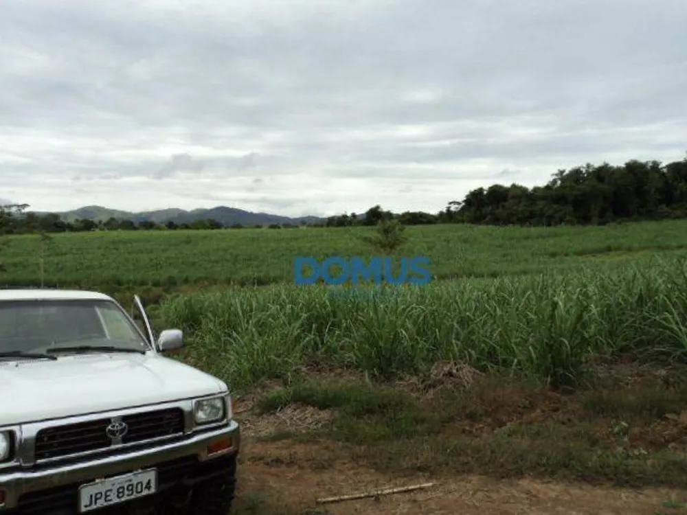 Terreno, 8 hectares - Foto 3