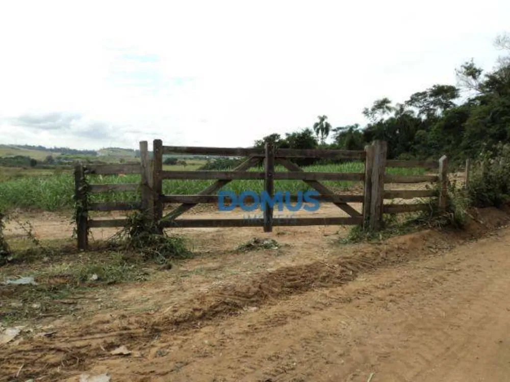 Terreno, 8 hectares - Foto 2