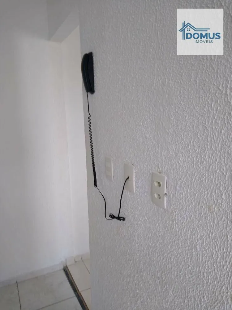 Apartamento, 2 quartos, 45 m² - Foto 12