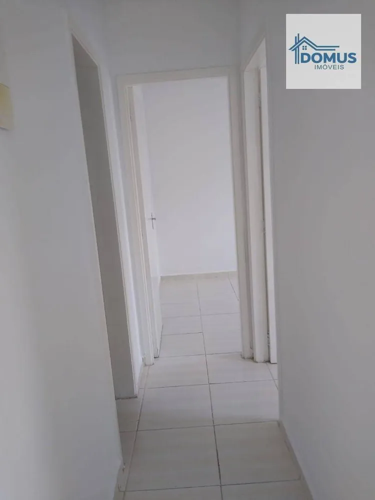 Apartamento, 2 quartos, 45 m² - Foto 4