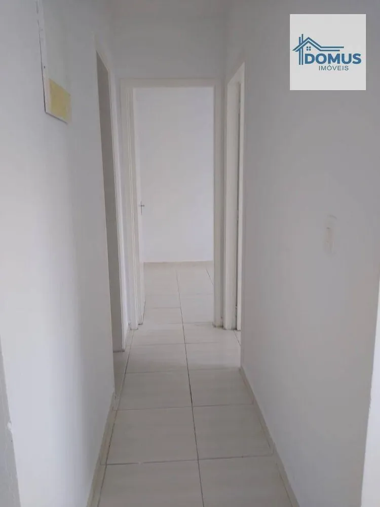 Apartamento, 2 quartos, 45 m² - Foto 3