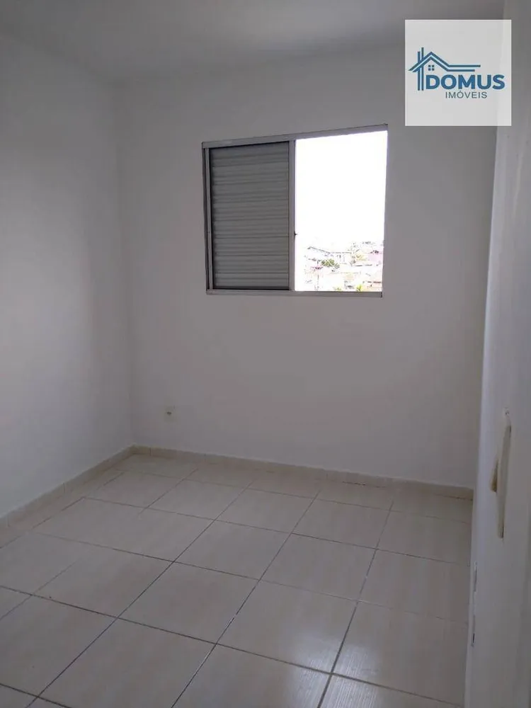 Apartamento, 2 quartos, 45 m² - Foto 7