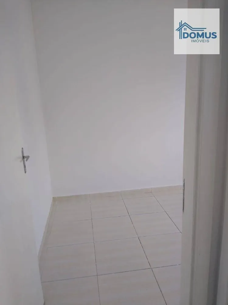 Apartamento, 2 quartos, 45 m² - Foto 6