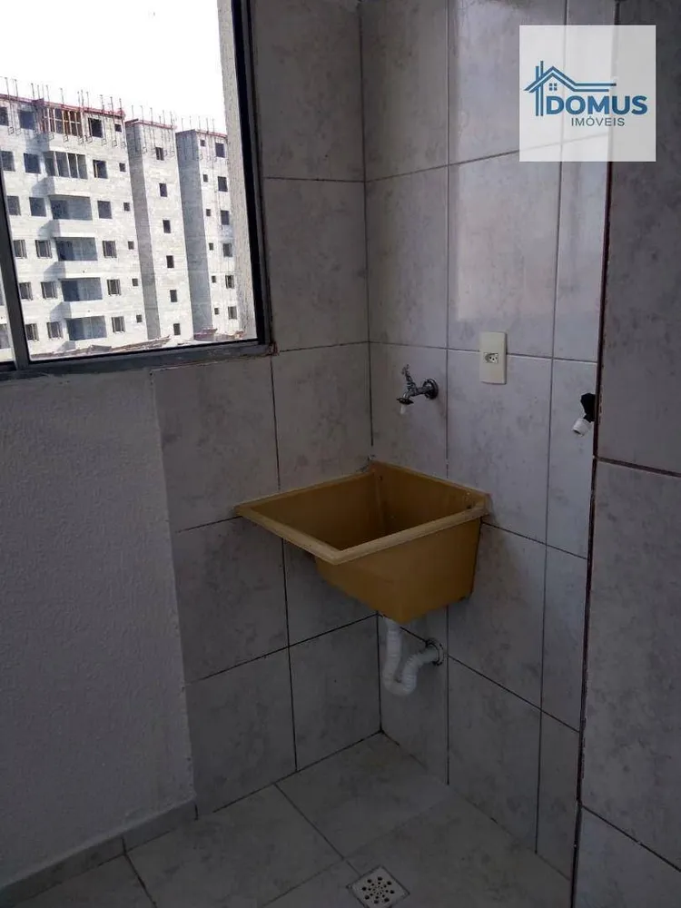 Apartamento, 2 quartos, 45 m² - Foto 10