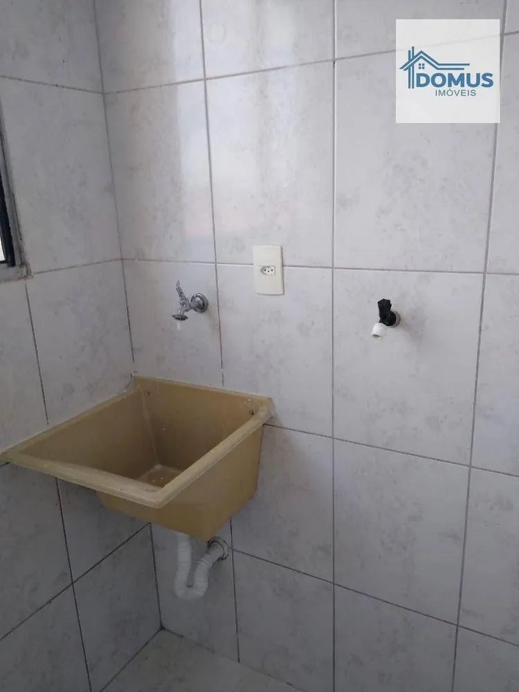 Apartamento, 2 quartos, 45 m² - Foto 11
