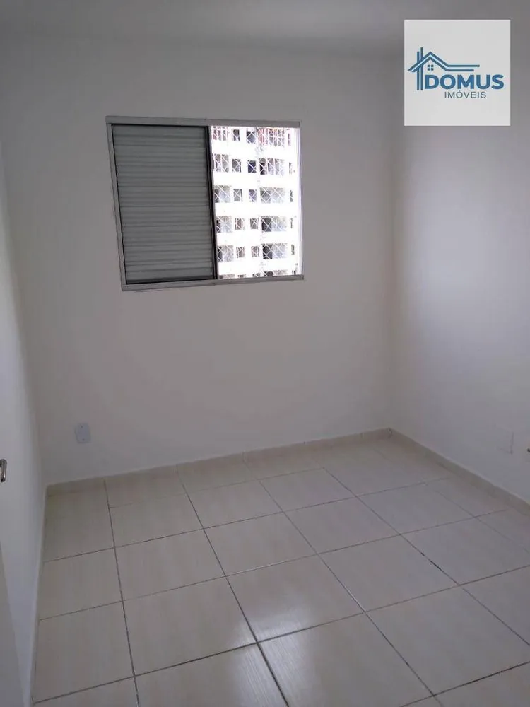 Apartamento, 2 quartos, 45 m² - Foto 8