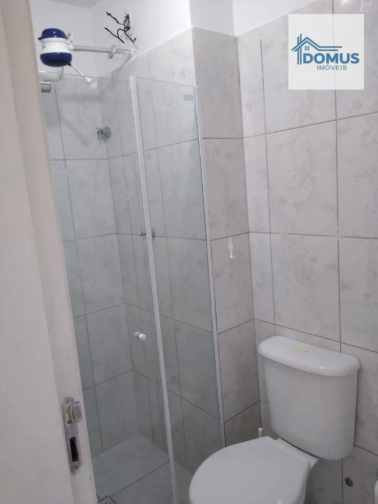Apartamento, 2 quartos, 45 m² - Foto 5
