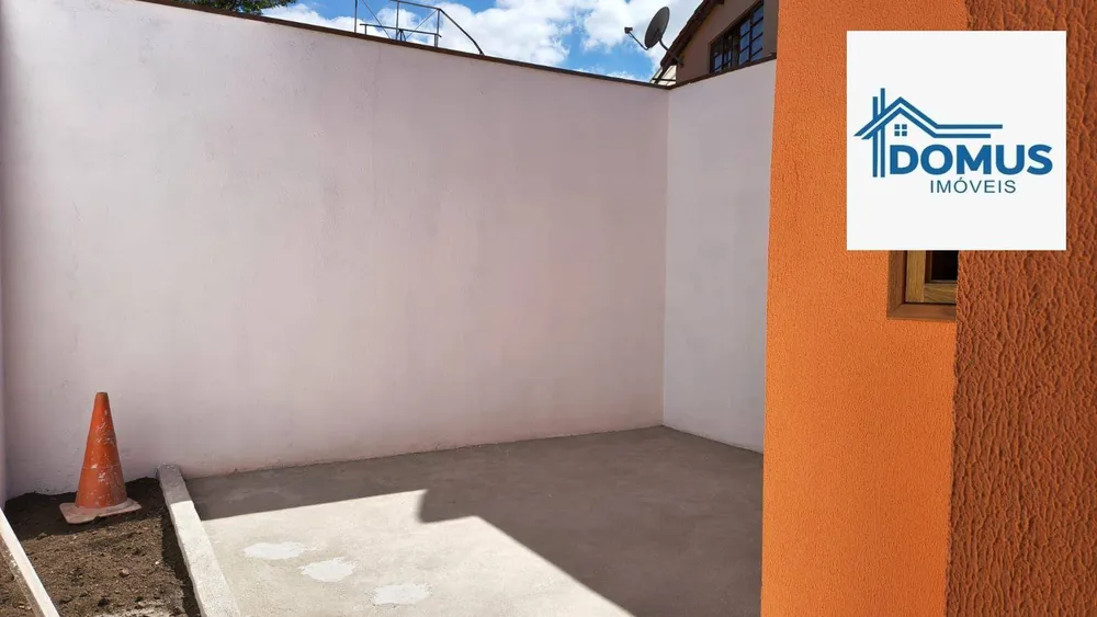 Casa, 2 quartos, 67 m² - Foto 2