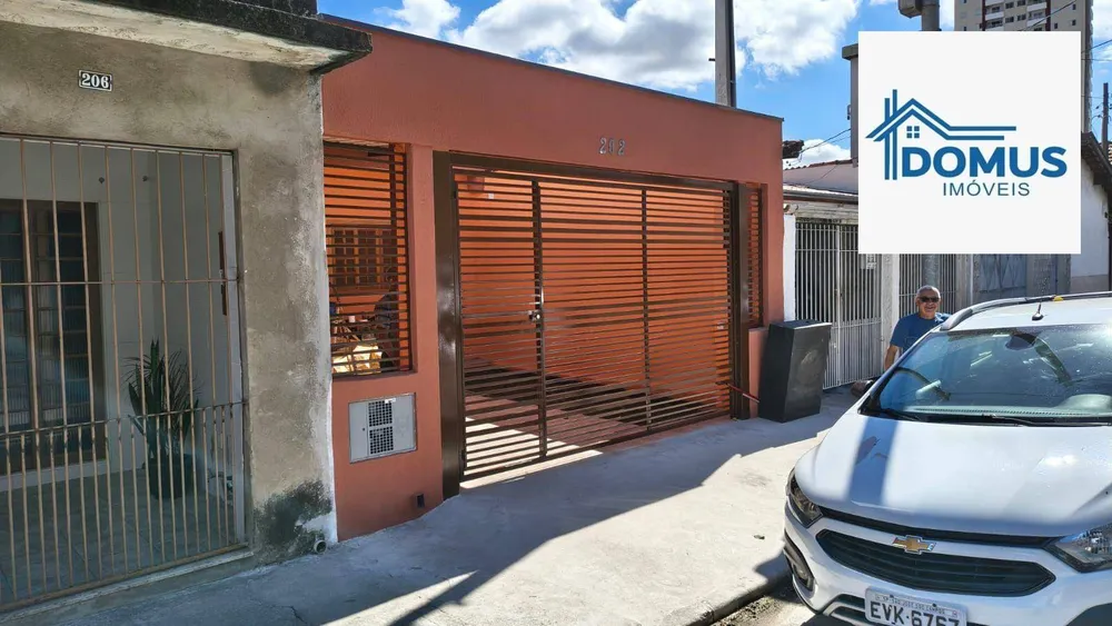 Casa, 2 quartos, 67 m² - Foto 1