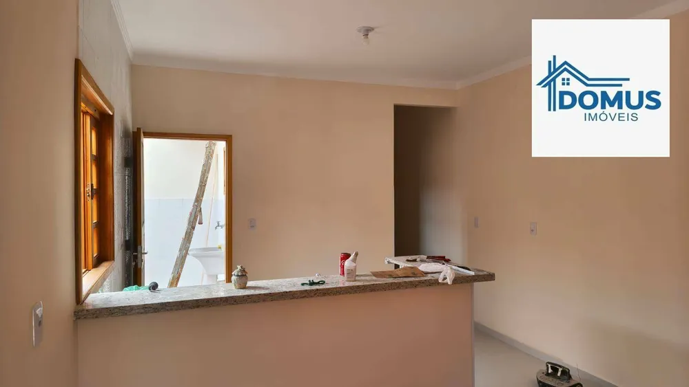 Casa, 2 quartos, 67 m² - Foto 6