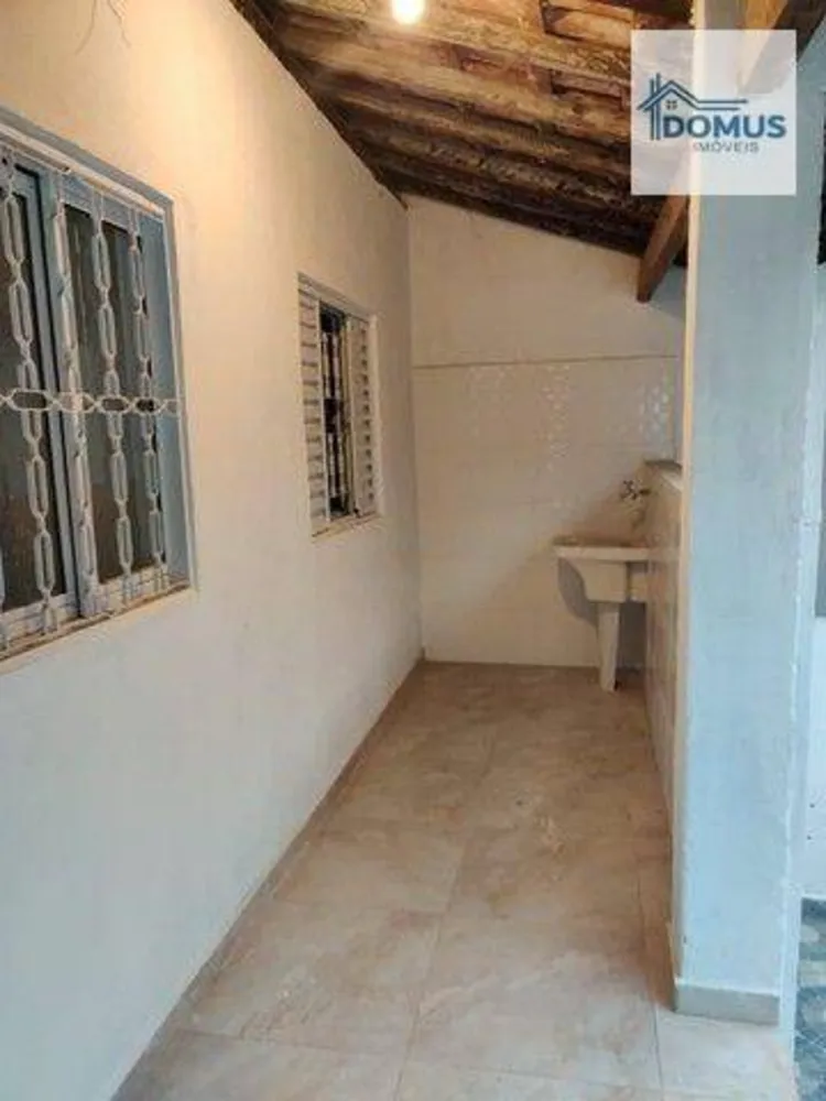 Casa, 3 quartos, 170 m² - Foto 1