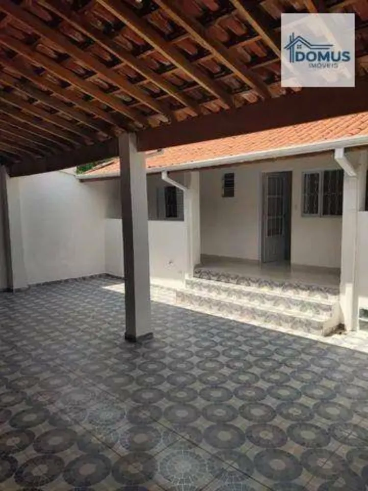 Casa, 3 quartos, 170 m² - Foto 10