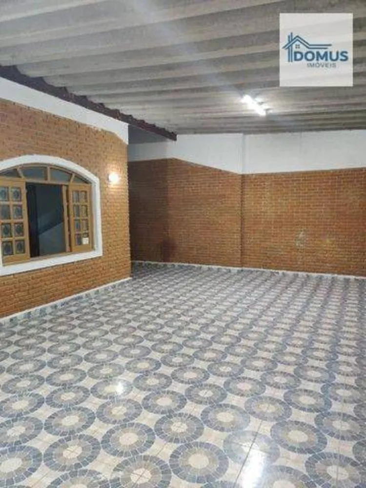 Casa, 3 quartos, 170 m² - Foto 4