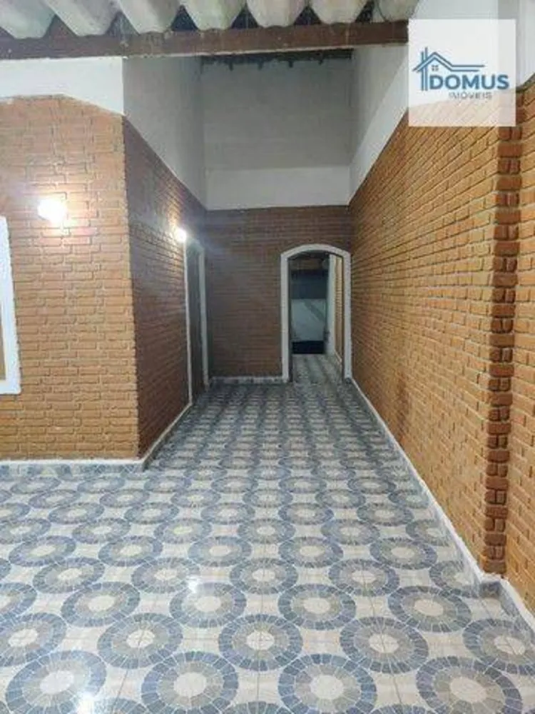 Casa, 3 quartos, 170 m² - Foto 6