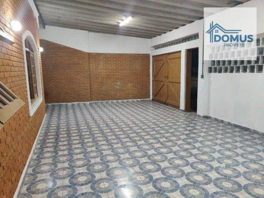 Casa, 3 quartos, 170 m² - Foto 16