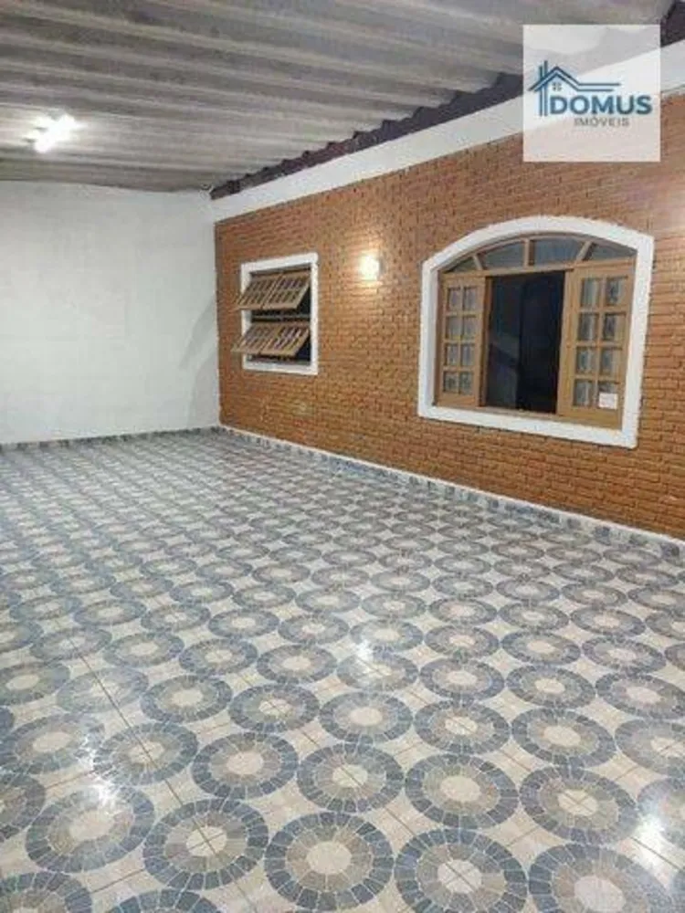 Casa, 3 quartos, 170 m² - Foto 12