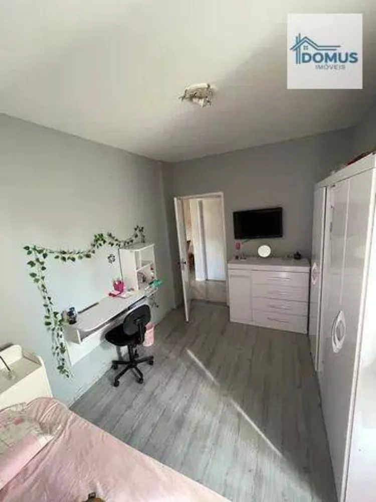 Apartamento à venda com 2 quartos, 69m² - Foto 6