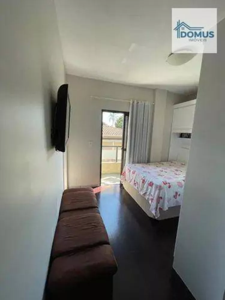 Apartamento à venda com 2 quartos, 69m² - Foto 8