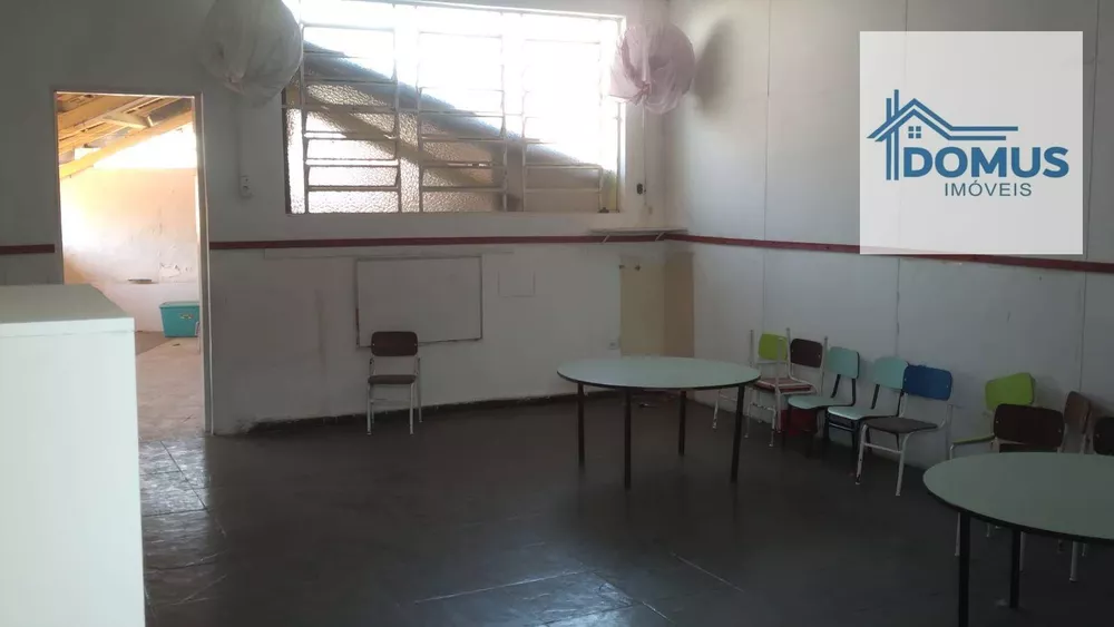 Loja-Salão, 317 m² - Foto 1
