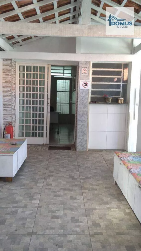 Loja-Salão, 317 m² - Foto 25