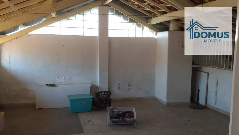 Loja-Salão, 317 m² - Foto 3