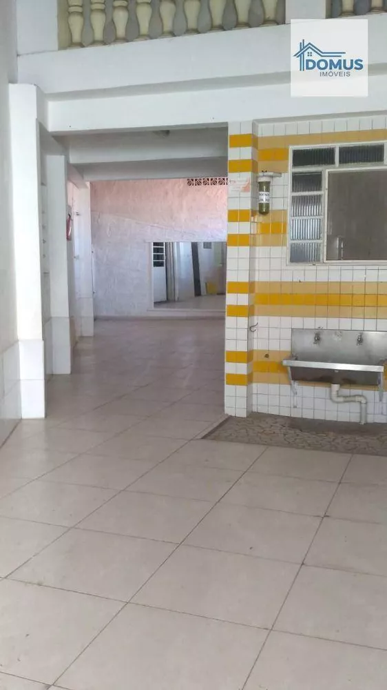Loja-Salão, 317 m² - Foto 16