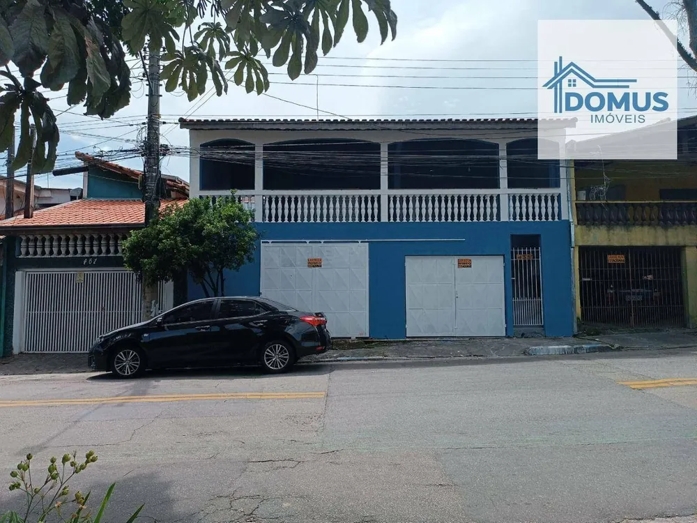 Casa, 3 quartos, 143 m² - Foto 2