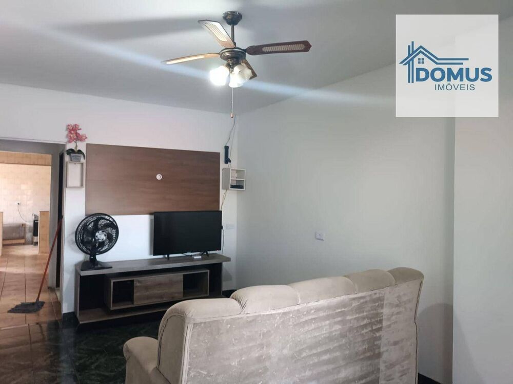 Casa, 3 quartos, 143 m² - Foto 1