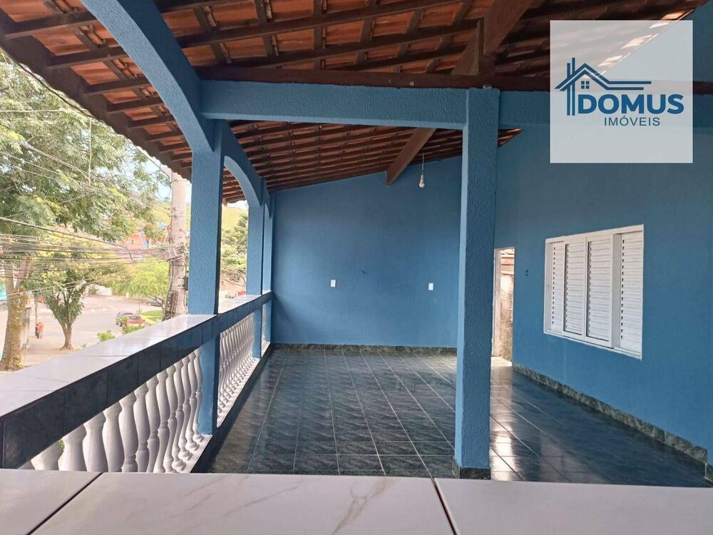 Casa, 3 quartos, 143 m² - Foto 7