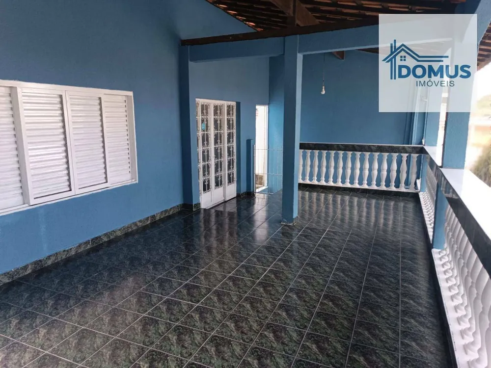 Casa, 3 quartos, 143 m² - Foto 7