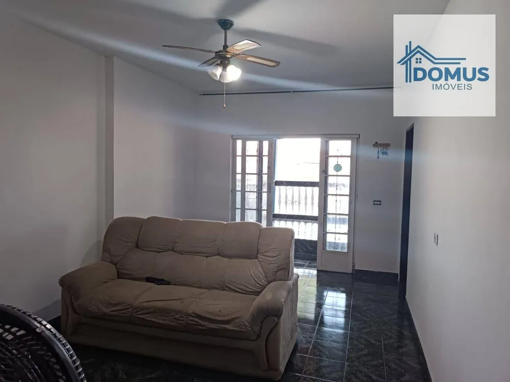 Casa, 3 quartos, 143 m² - Foto 11