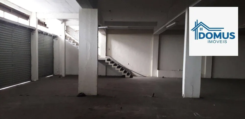 Depósito-Galpão, 1218 m² - Foto 9