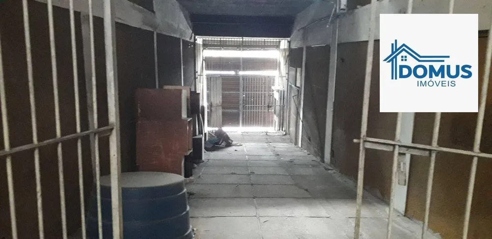Depósito-Galpão, 1218 m² - Foto 11