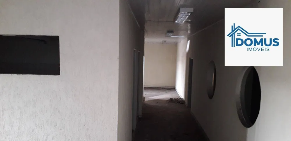 Depósito-Galpão, 1218 m² - Foto 10