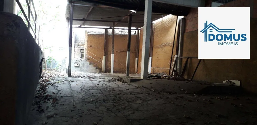 Depósito-Galpão, 1218 m² - Foto 8