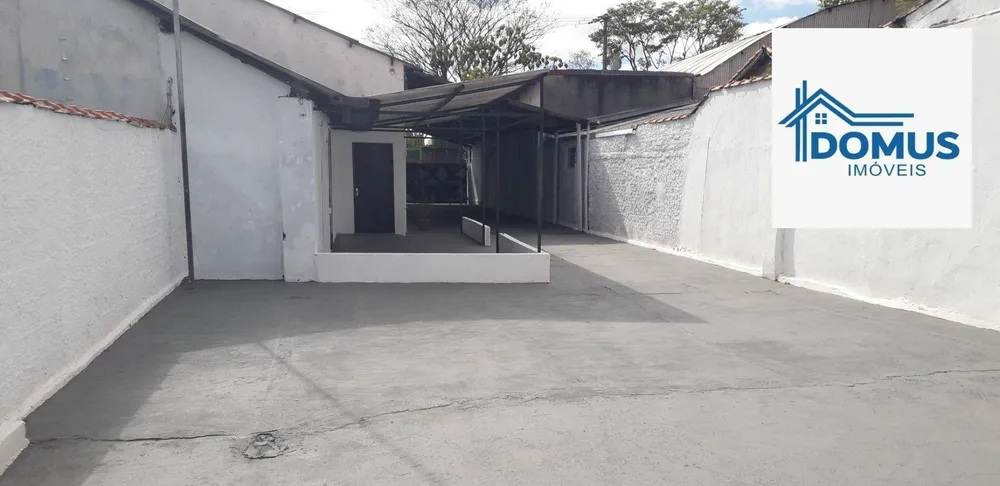 Loja-Salão, 378 m² - Foto 11