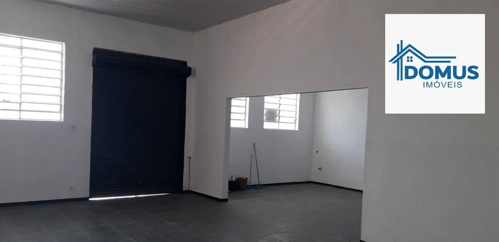 Loja-Salão, 378 m² - Foto 9